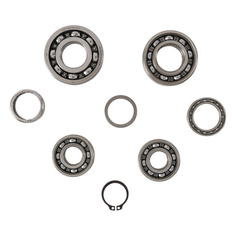 HOT RODS TRANSMISSION BEARING KIT SUZUKI RMZ 450 08-12 TBK0054
