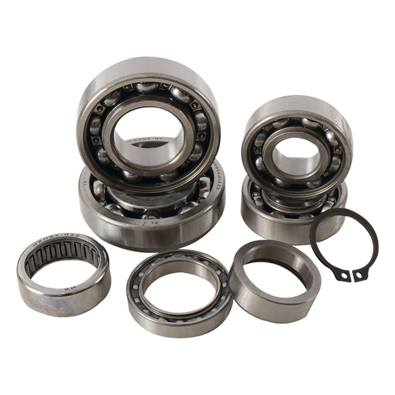HOT RODS TRANSMISSION BEARING KIT SUZUKI RMZ 450 08-12 TBK0054