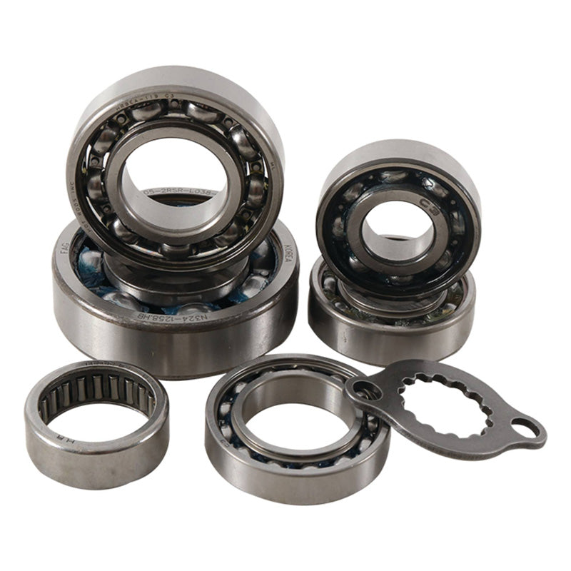 HOT RODS TRANSMISSION BEARING KIT LTR450 06-09 TBK0056