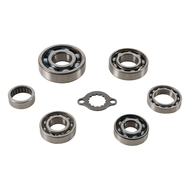HOT RODS TRANSMISSION BEARING KIT LTR450 06-09 TBK0056