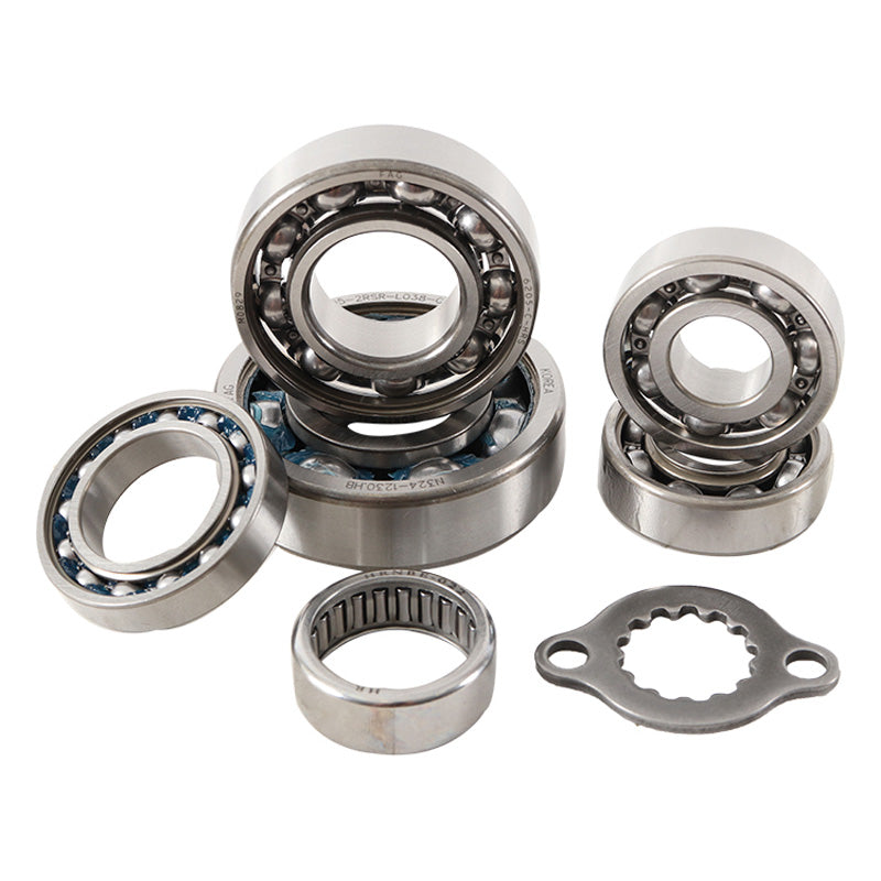 HOT RODS TRANSMISSION BEARING KIT DVX400 04-08 TBK0057