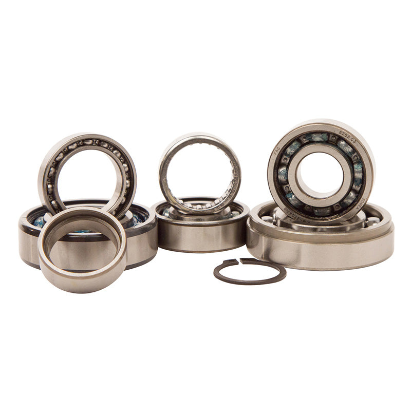 HOT RODS TRANSMISSION BEARING KIT SUZUKI RMZ 250 05-06 TBK0058