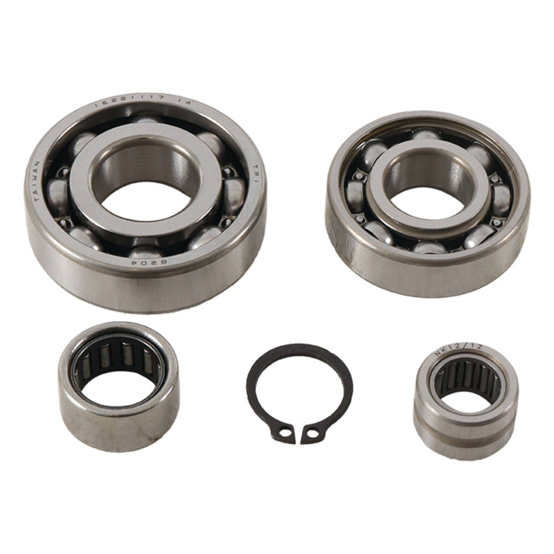 HOT RODS TRANSMISSION BEARING KIT YAMAHA YZ 80 84-01 TBK0061