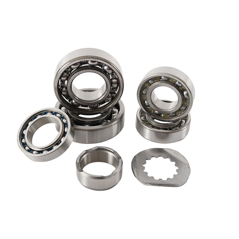 HOT RODS TRANSMISSION BEARING KIT YAM YFZ 450 04-09 TBK0067