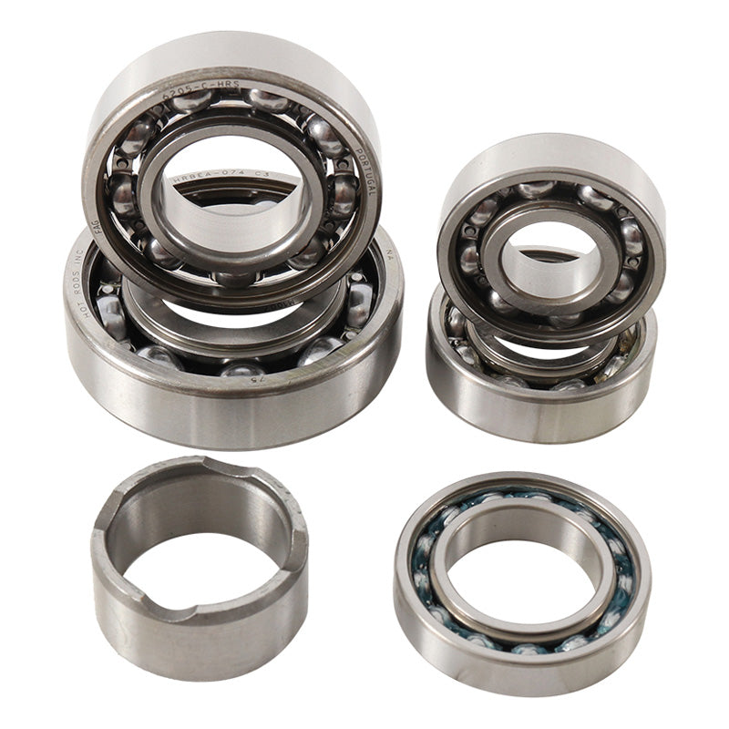 HOT RODS TRANSMISSION BEARING KIT YFZ450R/X 09-16 TBK0071
