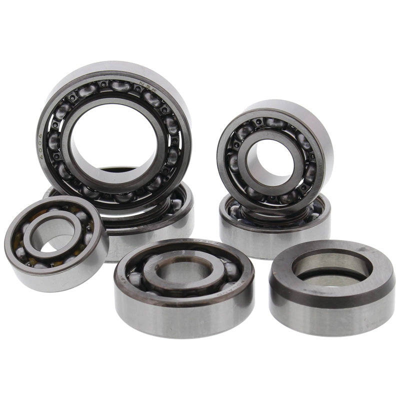 HOT RODS TRANSMISSION BEARING KIT YFM660 GRIZZLY 02-08 TBK0075