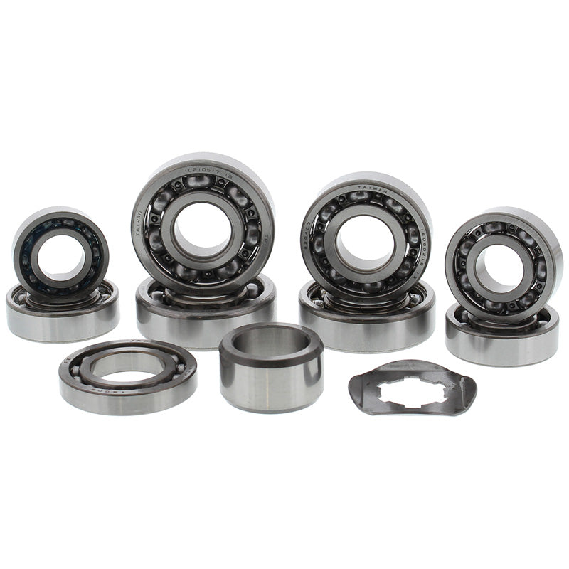 HOT RODS TRANSMISSION BEARING KIT YFM350R RAPTOR 04-13 TBK0076
