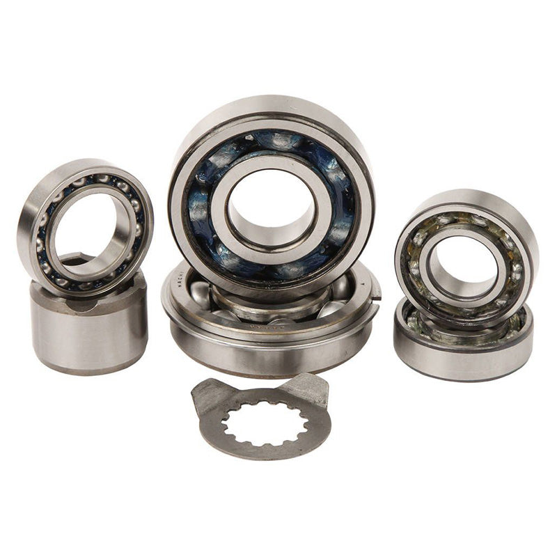 HOT RODS TRANSMISSION BEARING KIT YFM660R RAPTOR 01-05 TBK0077
