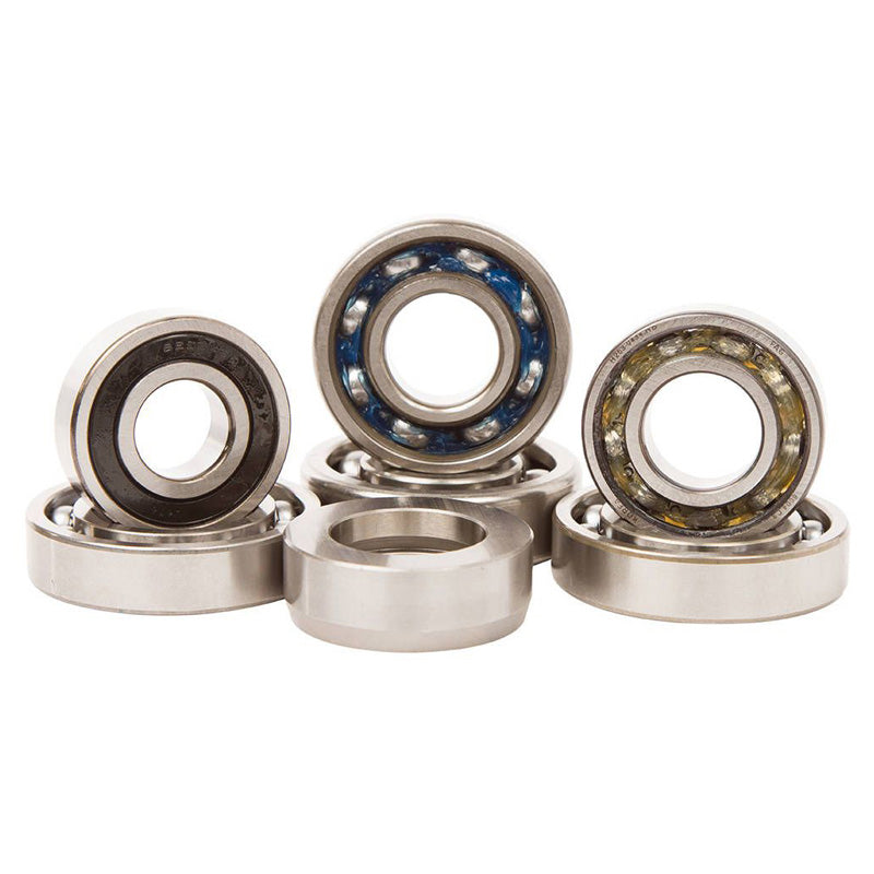 HOT RODS TRANSMISSION BEARING KIT YFM700 GRIZZLY 07-15 TBK0079