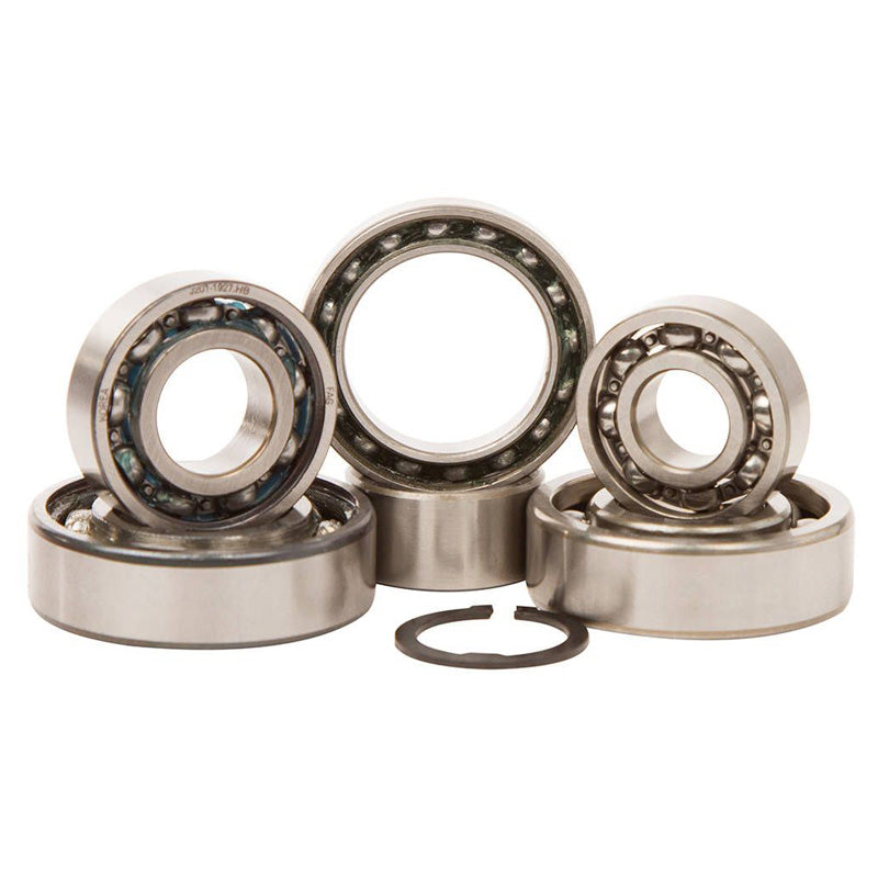 HOT RODS TRANSMISSION BEARING KIT KAWASAKI KX 65 00-01 TBK0082