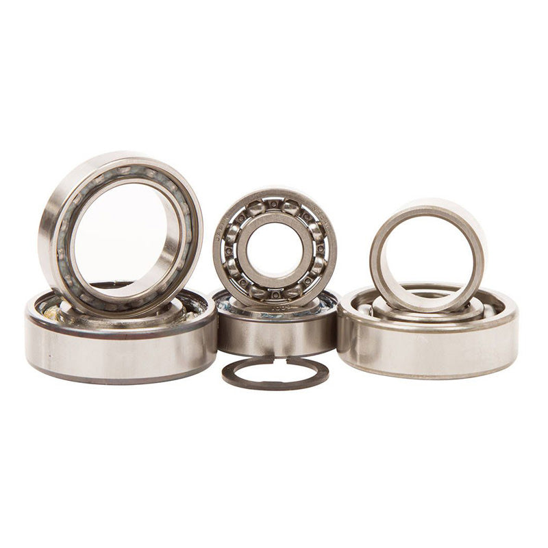 HOT RODS TRANSMISSION BEARING KIT KAWASAKI KX 65 02-04 TBK0084