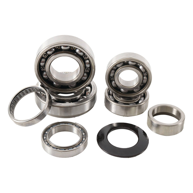 HOT RODS TRANSMISSION BEARING KIT HONDA CRF 450R 09-12 TBK0086