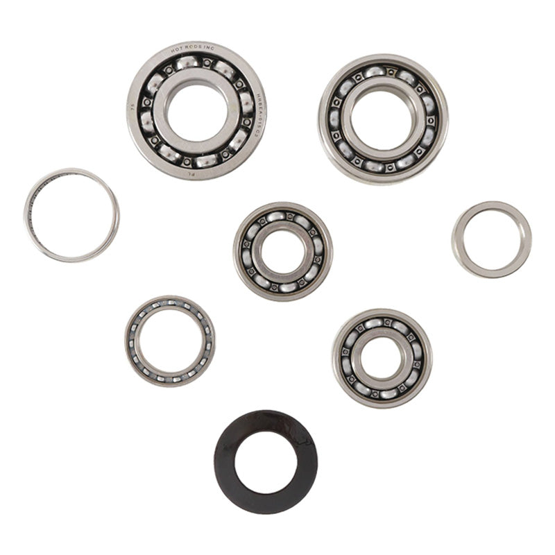 HOT RODS TRANSMISSION BEARING KIT HONDA CRF 450R 09-12 TBK0086