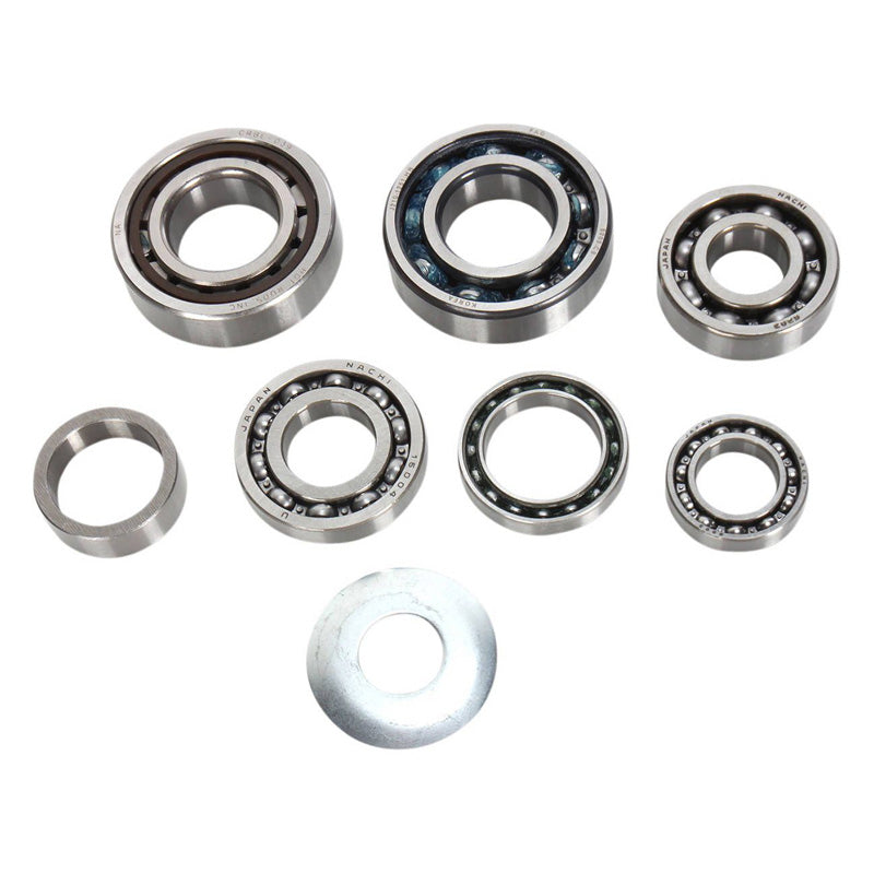 HOT RODS TRANSMISSION BEARING KIT KTM 350 SX-F 2011 TBK0094