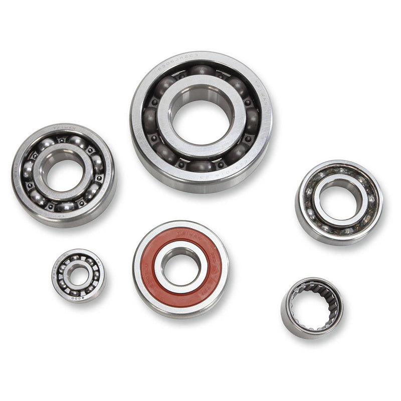 HOT RODS TRANSMISSION BEARING KIT KVF650 05-12 TBK0099
