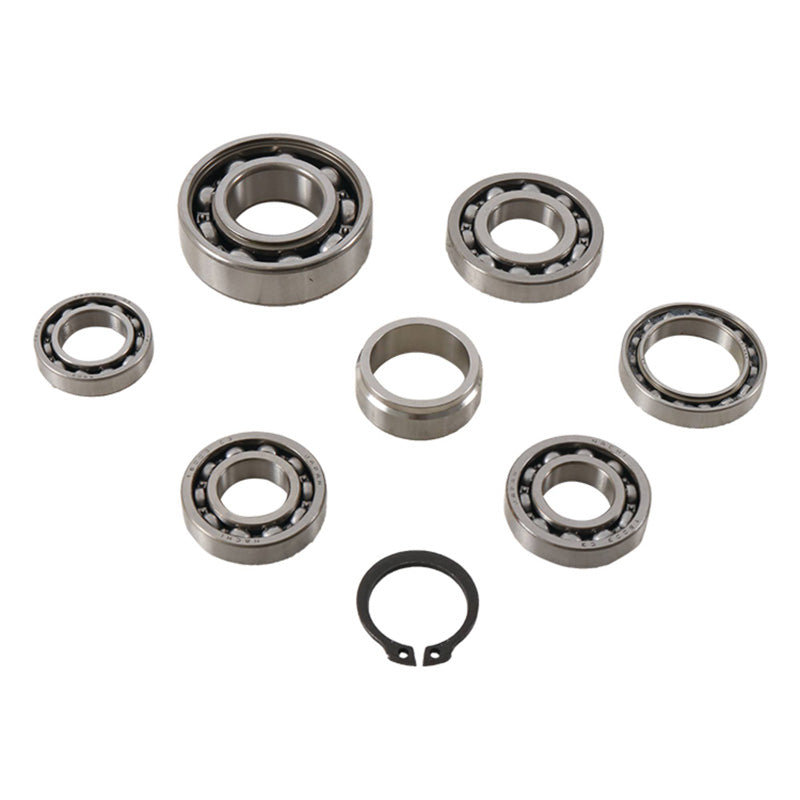 HOT RODS TRANSMISSION BEARING KIT HUSQVARNA TC 125 16-17 TBK0108