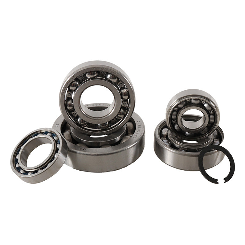HOT RODS TRANSMISSION BEARING KIT KX250 2005 TBK0112