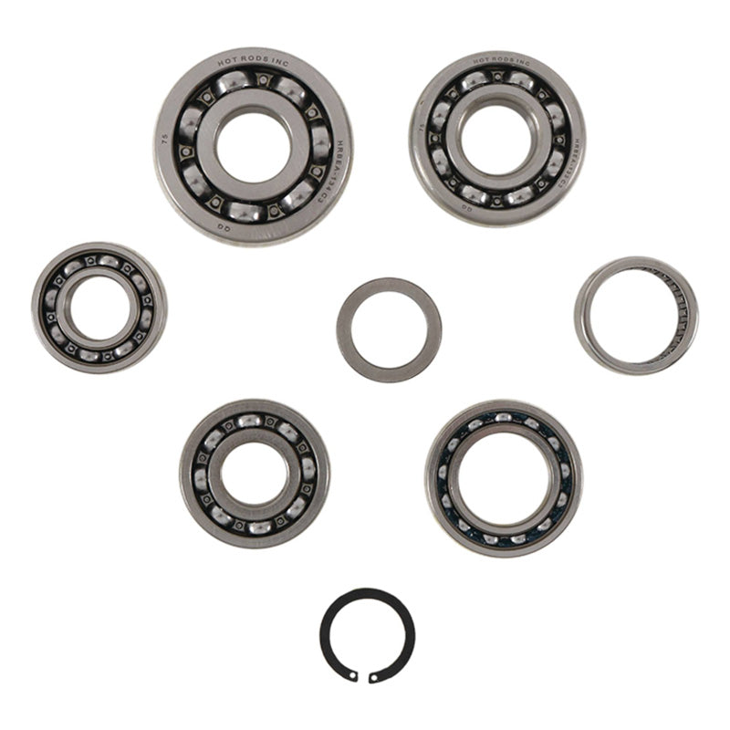 HOT RODS TRANSMISSION BEARING KIT SUZUKI RM 125 01-03 TBK0113