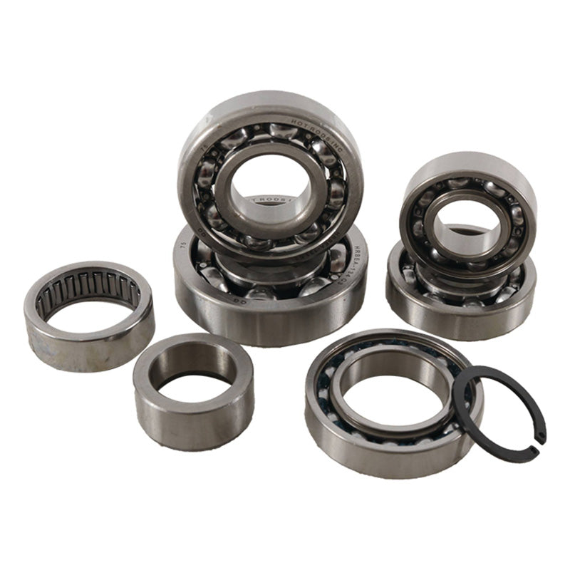 HOT RODS TRANSMISSION BEARING KIT SUZUKI RM 125 01-03 TBK0113