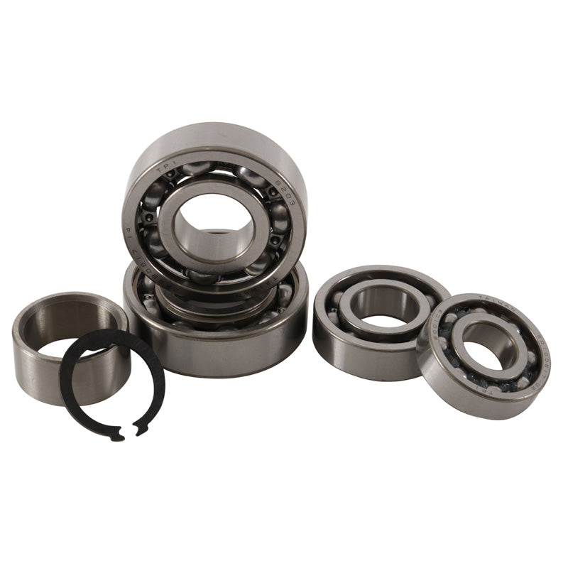 HOT RODS TRANSMISSION BEARING KIT KAWASAKI KX 60 85-03 TBK0116