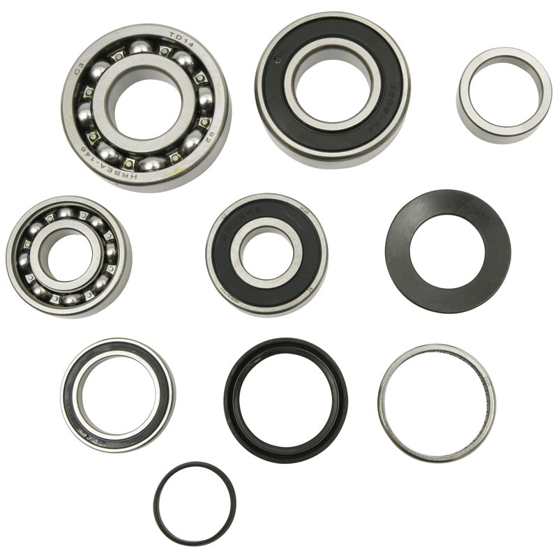 HOT RODS TRANSMISSION BEARING KIT HONDA CRF 450R 17-18 TBK0117
