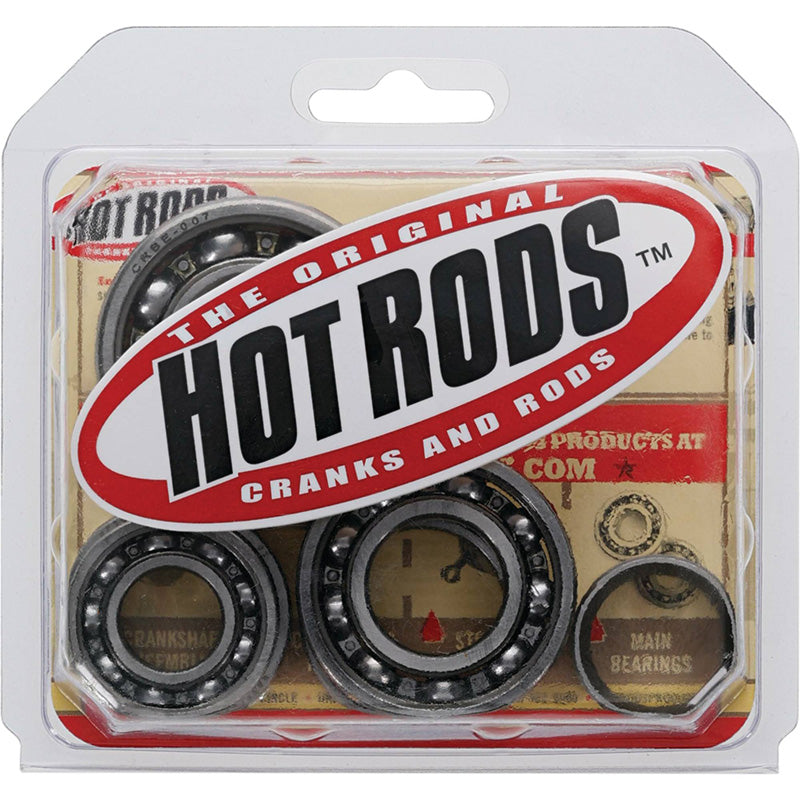 ALL BALLS TRANSMISSION BEARING KIT HUS TC 85 2020-2022 HR00161