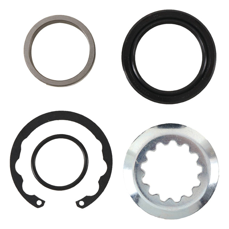 HOT RODS OUTPUT SHAFT KIT KFX 450R 08-14 OSK0014