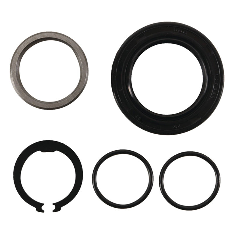 HOT RODS OUTPUT SHAFT KIT KAWASAKI KX 100 05-16 OSK0023