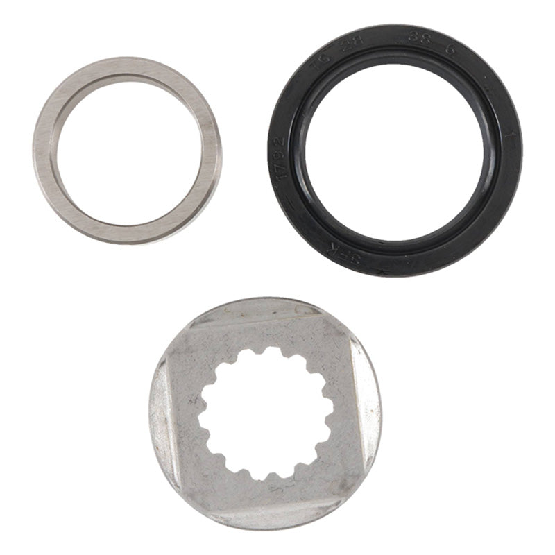 HOT RODS OUTPUT SHAFT KIT YAMAHA YZ 125 05-16 OSK0037