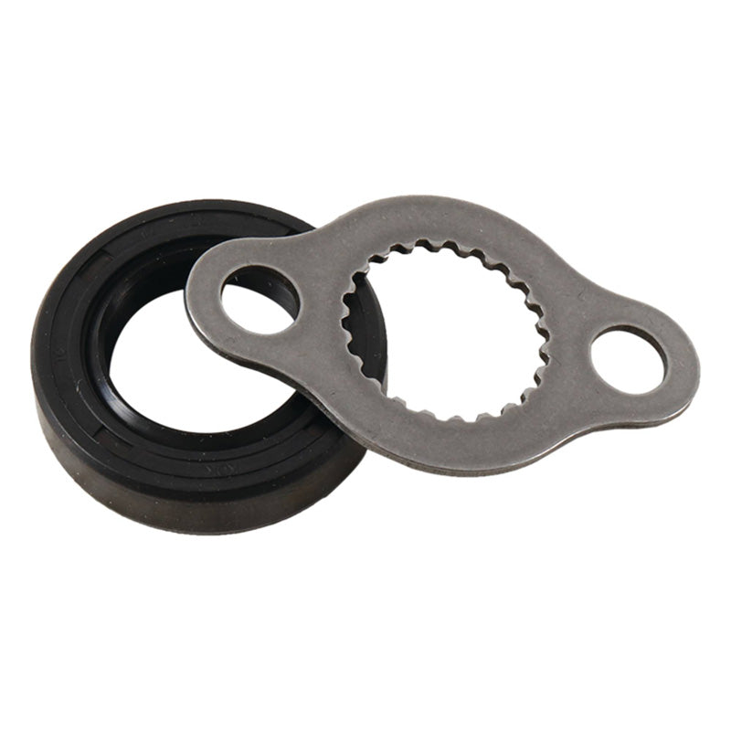 HOT RODS OUTPUT SHAFT KIT HONDA CR 80R 86-02 OSK0048