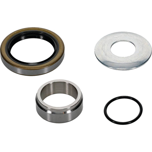 ALL BALLS OUTPUT SHAFT BEARING AND SEAL KIT HUS TE 150 I 202 HR00164