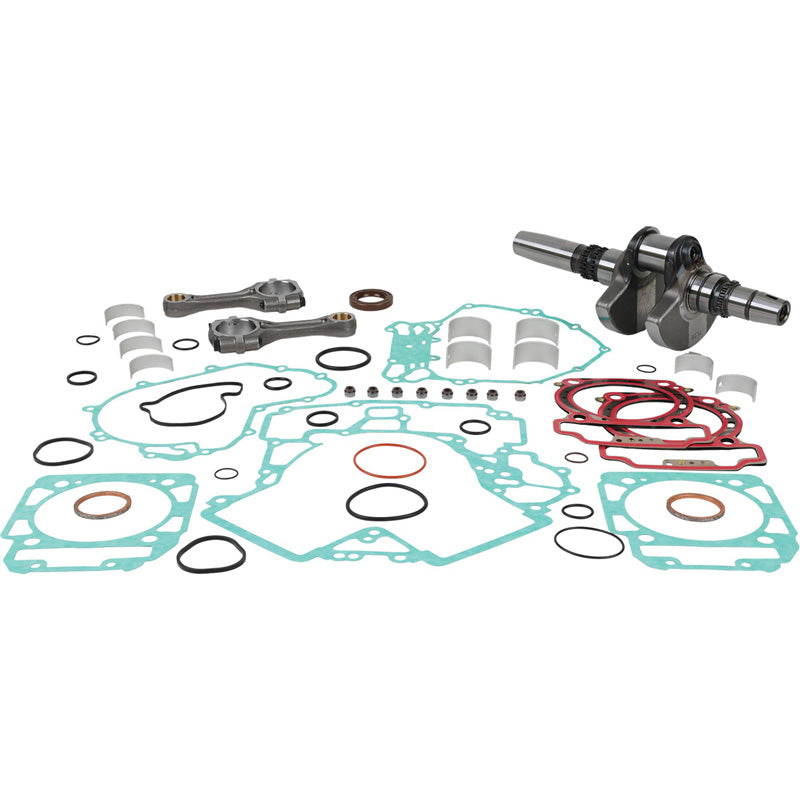 HOT RODS BOTTOM END REBUILD KIT OUTLANDER 850 DPS 16-22 HR00198