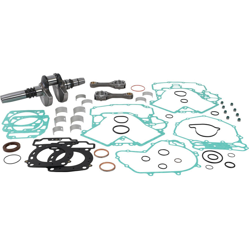 HOT RODS BOTTOM END REBUILD KIT OUTLANDER 650 06-1522 HR00203