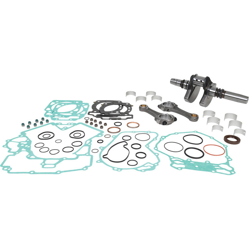 HOT RODS BOTTOM END REBUILD KIT MAVERICK 1000R T 16-17 HR00191