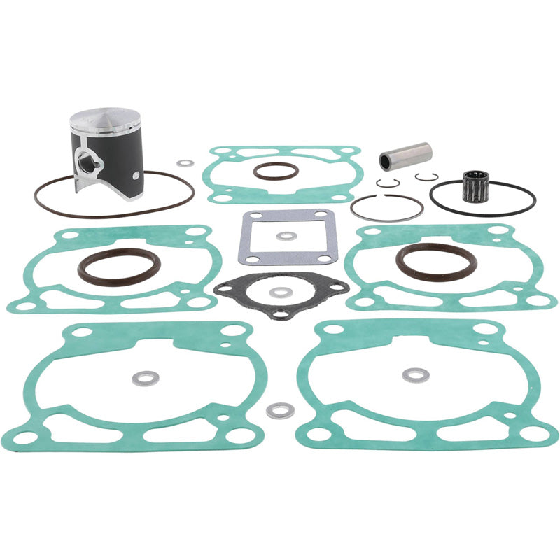 VERTEX TOP END PISTON KIT KTM 50 SX 24-25 VTK23429CD-1