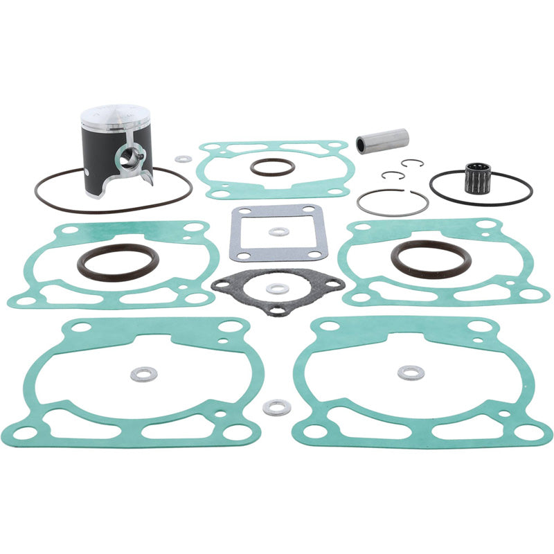 VERTEX TOP END PISTON KIT KTM 50 SX 24-25 VTK23429AB-1