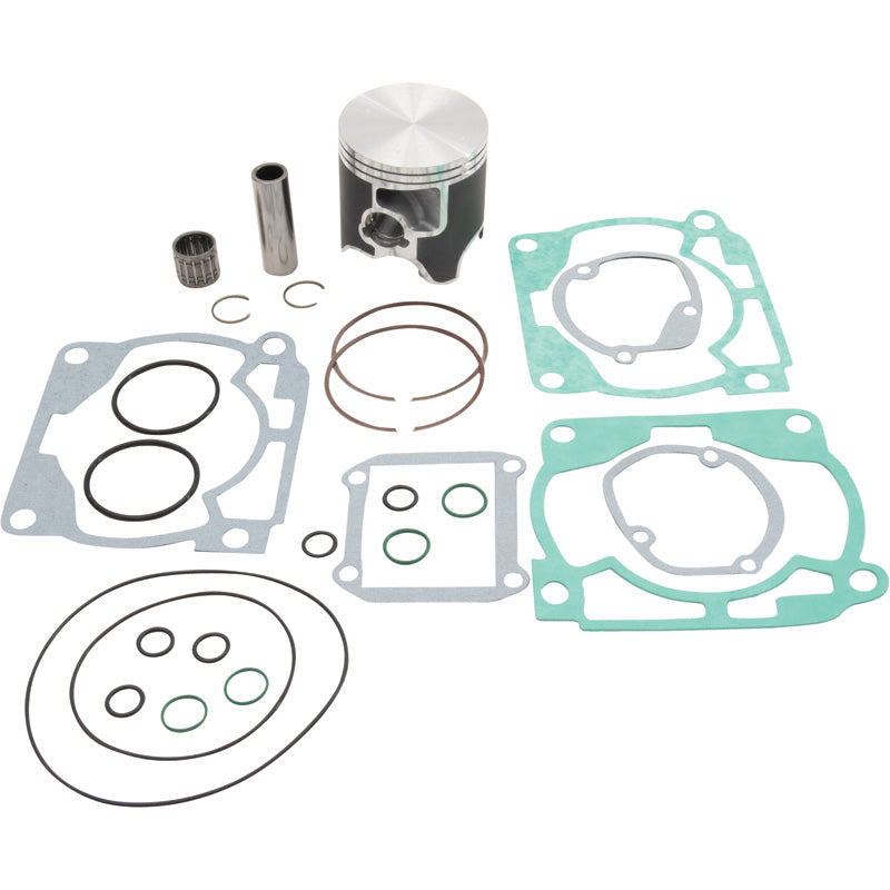 VERTEX TOP END PISTON KIT KTM 300 EXC 2005-2007 VTK23375A-1
