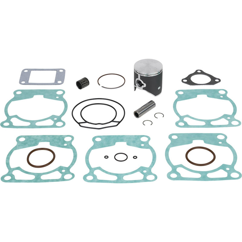 VERTEX TOP END PISTON KIT KTM 65 SX 24-25 VTK23430AB-1