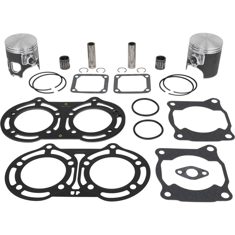 VERTEX TOP END PISTON KIT YAM BANSHEE 87-06 STROKER VTK23607
