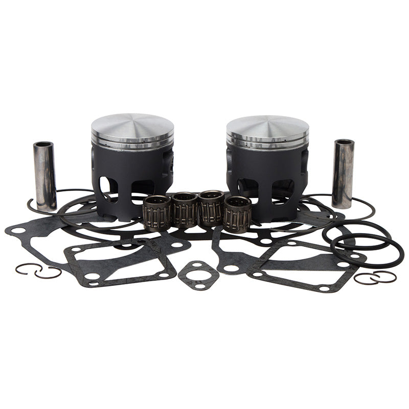 VERTEX TOP END PISTON KIT YAM BANSHEE 87-06 STROKER VTK23607050