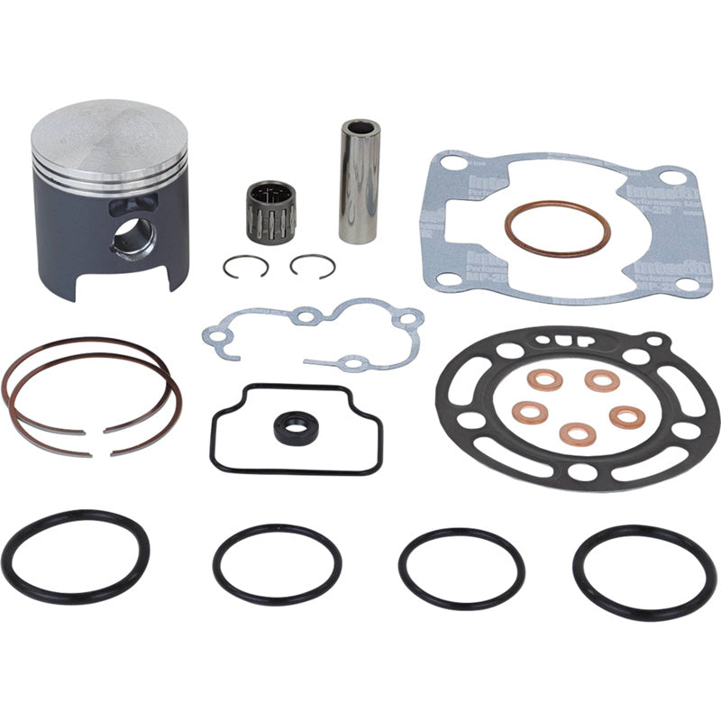 VERTEX TOP END PISTON KIT KAWASAKI KX 100 1995-2013 VTK23614B