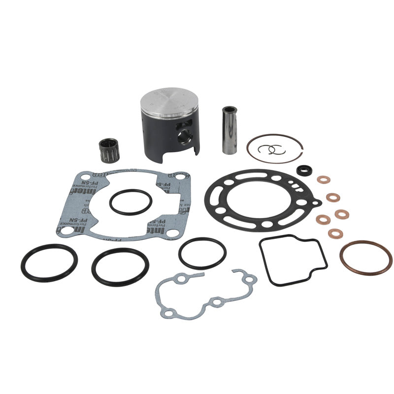 VERTEX R-E TOP END PISTON KIT KAWASAKI KX 100 95-13 VTK23621A