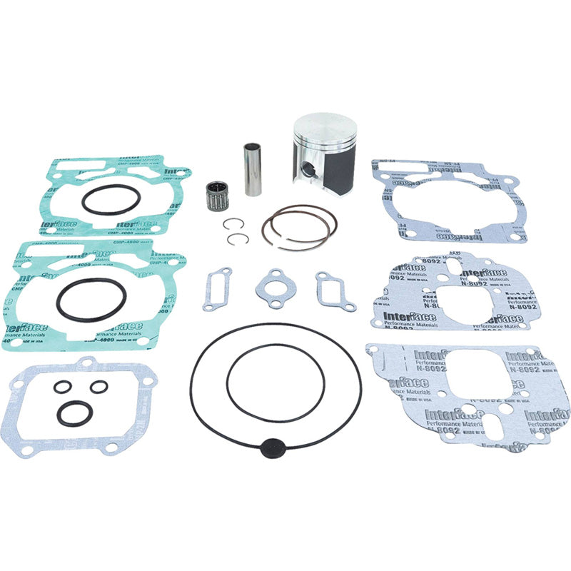 VERTEX TOP END PISTON KIT KTM 125 EXC 2002-2006 VTK23928A-1