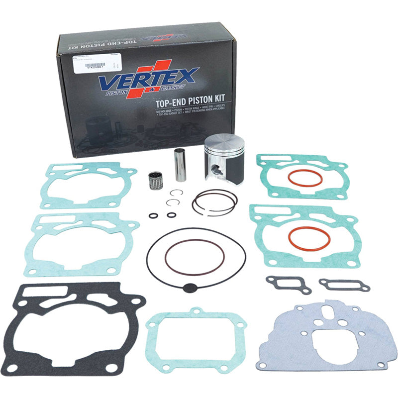 VERTEX TOP END PISTON KIT KTM 125 EXC 2002-2006 VTK23928B-1