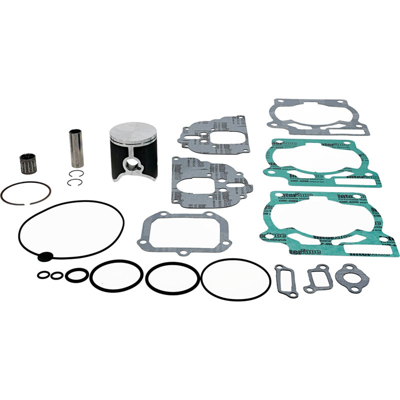 VERTEX R-E TOP END PISTON KIT KTM 125 EXC 02-06 VTK24243A-1