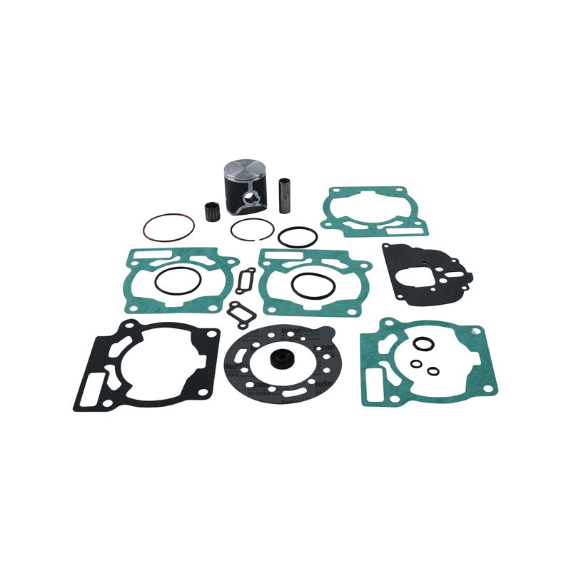 VERTEX R-E TOP END PISTON KIT KTM 125 EXC 01 VTK24243B