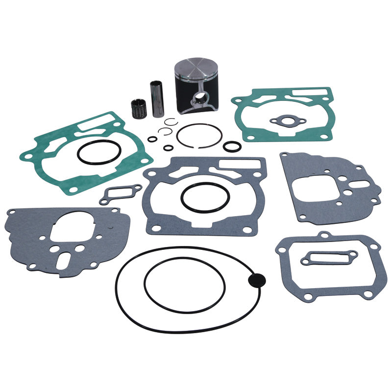 VERTEX R-E TOP END PISTON KIT KTM 125 EXC 02-06 VTK24243B-1
