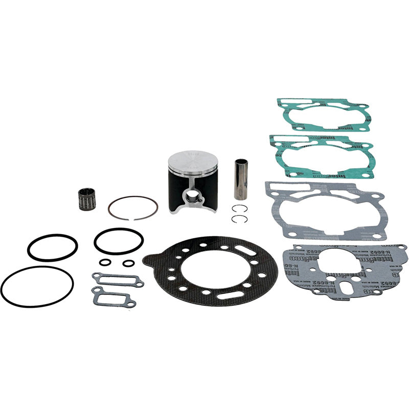 VERTEX R-E TOP END PISTON KIT KTM 125 EXC 01 VTK24243C