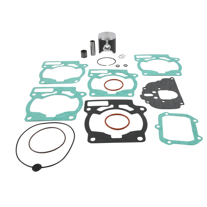 VERTEX R-E TOP END PISTON KIT KTM 125 EXC 02-06 VTK24243C-1