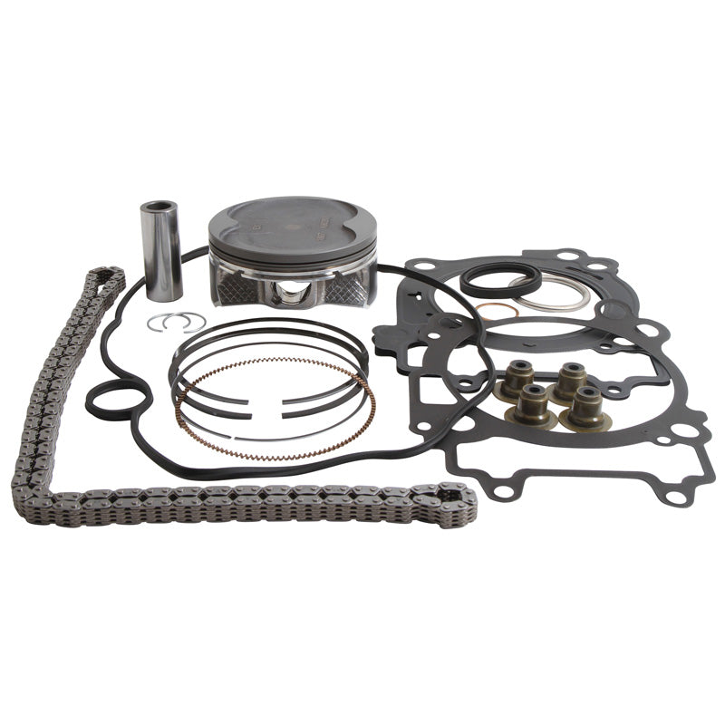VERTEX TOP END PISTON KIT POLARIS RANGER 700 05-09 VTK24430B